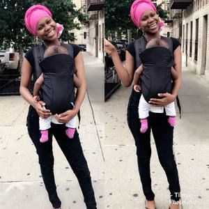 Meet your Posher, Timã smith